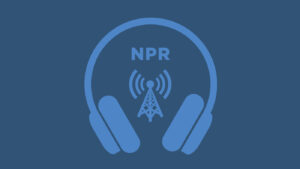 NPR Newscast