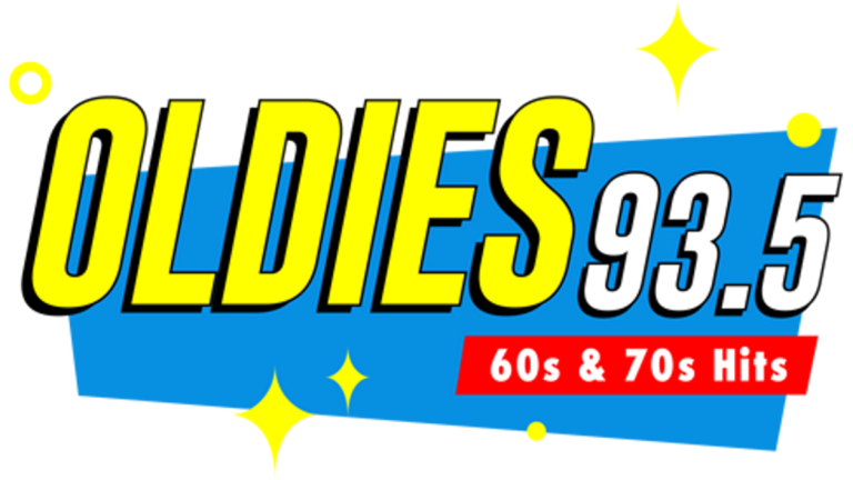 Oldies 93.5 6 Oldies 93.5