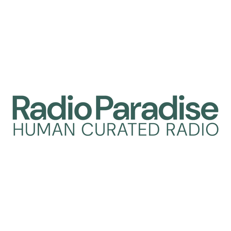 Radio Paradise Mellow Mix FLAC