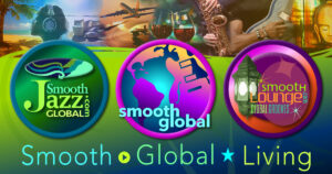 SmoothJazz.com 128k mp3
