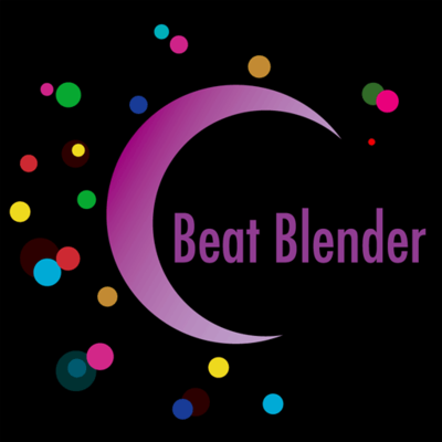 SomaFM Beat Blender (128k MP3)