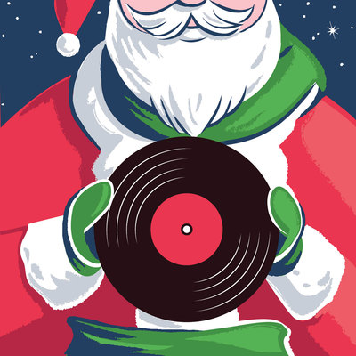 SomaFM Christmas Lounge 256k 2 SomaFM Christmas Lounge 256k