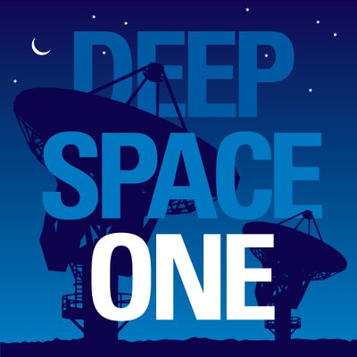 SomaFM Deep Space One (32k AAC) 7 SomaFM Deep Space One (32k AAC)