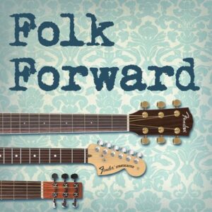SomaFM Folk Forward MP3)
