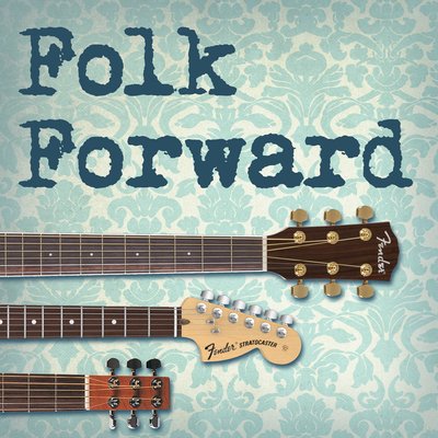 SomaFM Folk Forward MP3) 6 SomaFM Folk Forward MP3)