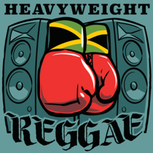 SomaFM Heavyweight Reggae (256k MP3)