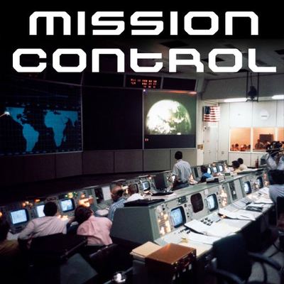 SomaFM Mission Control (128k MP3) 8 SomaFM Mission Control (128k MP3)