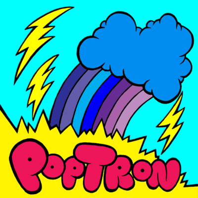 SomaFM PopTron (128k MP3) 4 SomaFM PopTron (128k MP3)