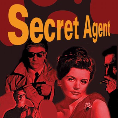 SomaFM Secret Agent (64k AAC) 5 SomaFM Secret Agent (64k AAC)
