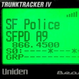 SomaFM SF 10-33 (128k MP3)