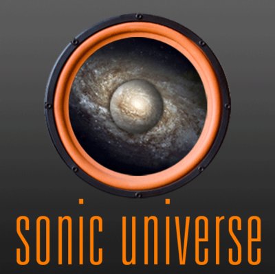 SomaFM Sonic Universe (128k MP3) 3 SomaFM Sonic Universe (128k MP3)