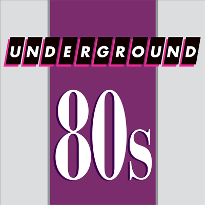 SomaFM Underground 80s (256k MP3) 8 SomaFM Underground 80s (256k MP3)