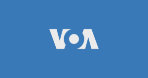 VOA Chinese Radio