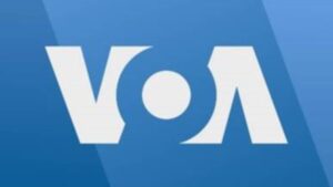 VOA Learning English