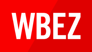 WBEZ 91.5 Chicago Public Radio
