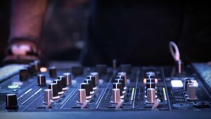 WDA1 Radio