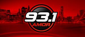 WPAT-FM Amor 93.1