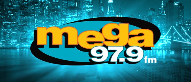 WSKQ Mega 97.9 5 WSKQ Mega 97.9