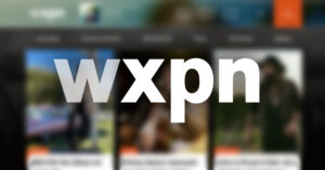 WXPN 88.5 Philadelphia, PA