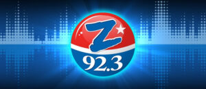 Z 92 (Miami) – 92.3 FM – WCMQ-FM – Spanish Broadcasting System – Miami, Florida