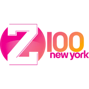 Z100 WHTZ FM 100.3 New York