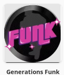 🕺 Générations Funk 3 🕺 Generations Funk radio