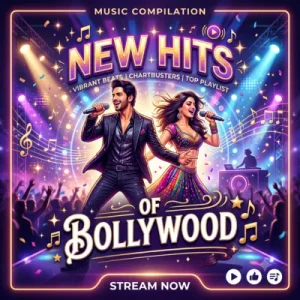New Hits Of Bollywood