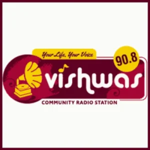 Radio Vishwas 90.8 FM Live