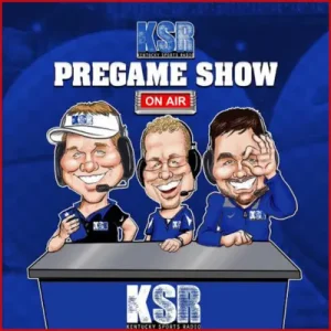 Kentucky Sports Radio