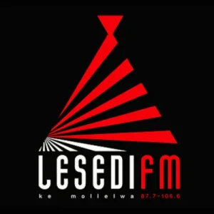Lesedi FM Live Stream