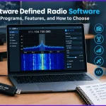 Software Defined Radio Software